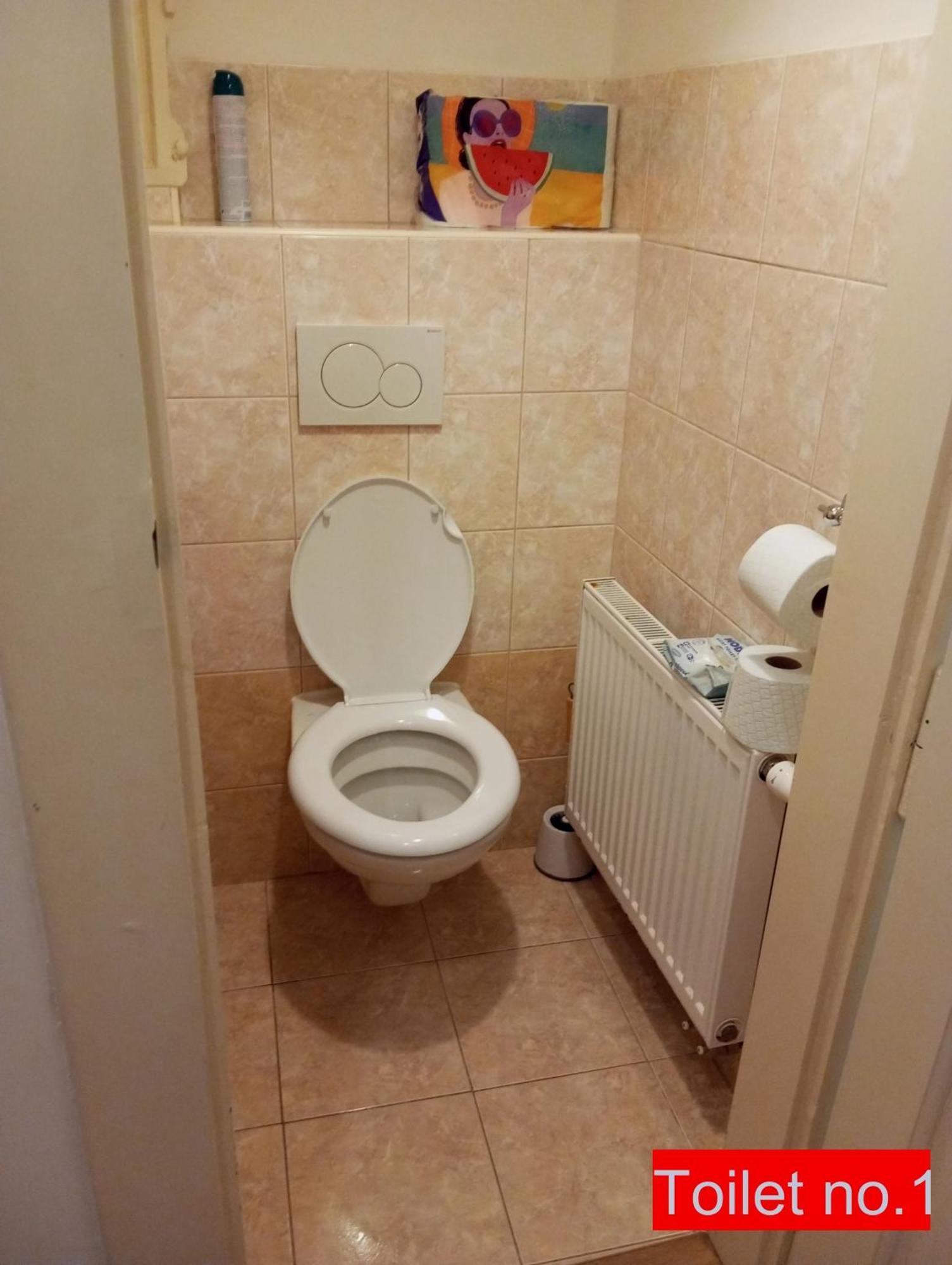 פראג Garden Apartment מראה חיצוני תמונה